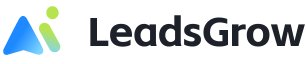 LeadGrow AI